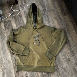 Very good condition.